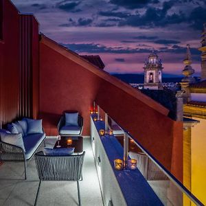 Hotel Moon & Sun Braga